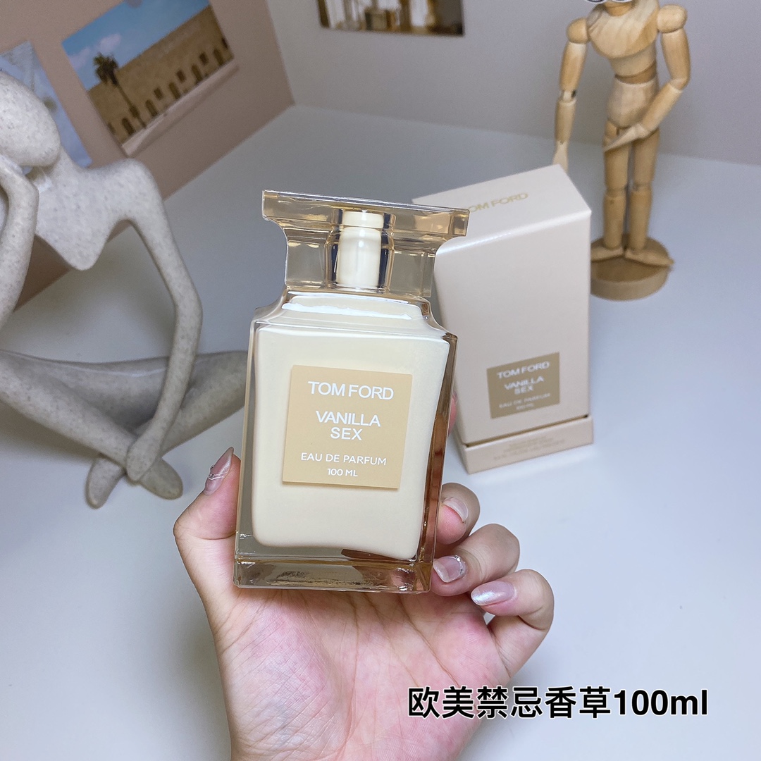 Tom Ford perfume
